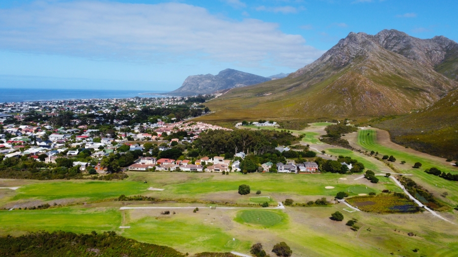 3 Bedroom Property for Sale in Kleinmond Western Cape